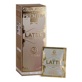 Café Latte Organo Gold Premium Gourmet