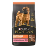 Pro Plan Sensitive Skin 15 Kg Perros Adultos El Molino