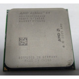 Procesador Amd Athlon 64 Ada3800iaa4cw Socket Am2