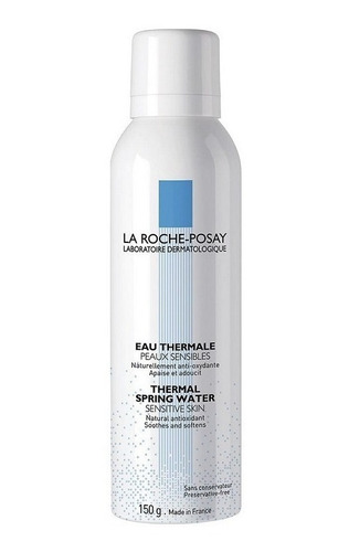 La Roche-posay Agua Termal Mineralizante 150ml