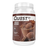 Quest Nutrition Proteína En Polvo Peanut Butter 3 Lbs Sfn