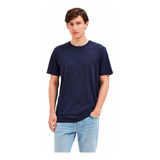 Playera Selected Homme Zara Massimo Dutti 