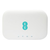 Router Wifi Alcatel Ee71 4g, Mini Micrófono De Punto De Acce