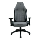 Silla Gamer Balam Rush Thunder Neat Ergonomica 180° 120kg 2d