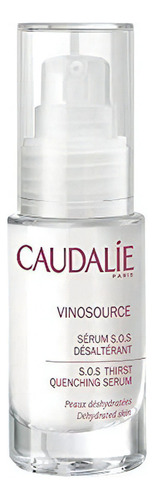 Caudalie Vinosource Sos Suero Que Calma La Sed 30 Ml