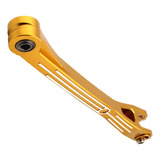 Brazo De Torsión Paralelo Para Motocicleta, Accesorios Oro