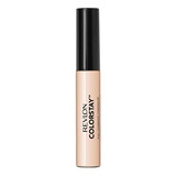 Corrector Revlon Colorstay, Duradero Y De Cobertura Total, C