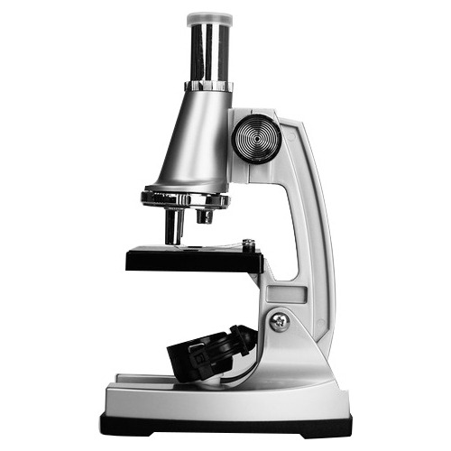 Microscopio Didáctico Educativo Para Niños 600x - 11785