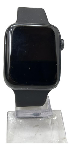 Apple Watch  Series 6 (gps+cellular) Cinza-espacial De 44 Mm