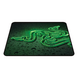 Mouse Pad Gamer Razer Speed Goliathus De Tela Terra M 254mm X 355mm X 3mm