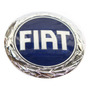 Emblema Parrilla Fiat Nuevo Stilo 08/11 Fiat Stilo