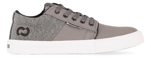 Zapatillas John Foos Meet New En Gris | Dexter