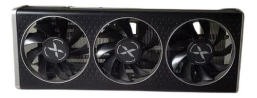 Cooler Rx 6600 Xt Xfx Speedster Merc 308 Completo