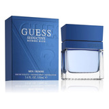 Fragancia Seductive Homme Blue Eau De - mL a $1879