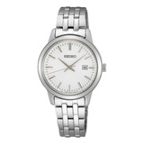 Reloj Seiko Mujer Sur405 P1 Sumergible