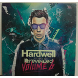 Hardwell - Hardwell Presents Revealed Volume 6 Vinil Duplo