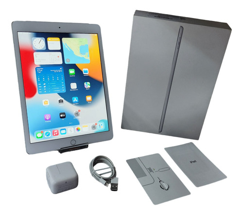 Tablet iPad Apple 7th Año 2019 A2198 32gb 3gb 10.2 