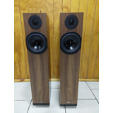 Parlantes Spendor A4