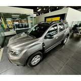 Renault Duster Zen  