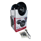  Par Alto Falantes Pioneer Ts-f1034r 150w 4 Polegadas