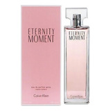 Perfume Eternity Moment Dama 100ml Eau De Parfum