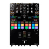 Mixer 2 Canales Pioneer Dj Pro Djm-s7 Usb + Bluetooth