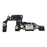 Repuesto Placa Pin Carga Para Huawei P10 P10 Lite  P10 Plus