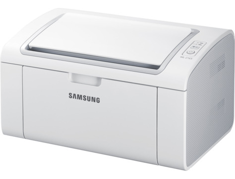 Impresora Samsung 2165w