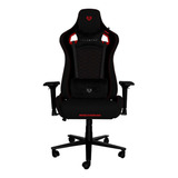 Silla Gamer Balam Rush Thunder Tour Ergonomica Br Edition