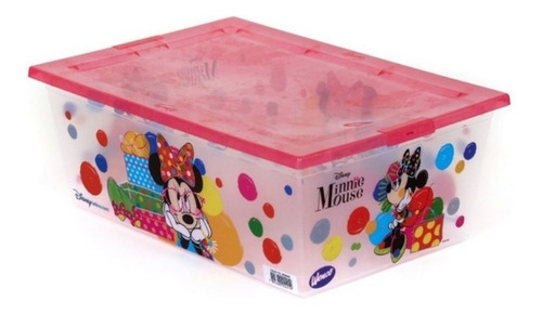 Caja Organizadora Infantil 10 Litros