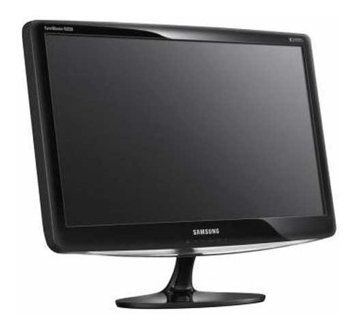 Monitor Samsung B1930n Lcd 18.5