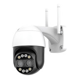 5mp 5g Wifi 3 Seguridad Ip Camera Seguimiento Automático Al