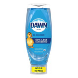 Lavalozas Dawn Ez Squeeze Blue 650ml 