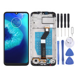 Ho Pantalla Tft Lcd Para Motorola Moto G8 Power Lite