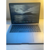 Apple Macbook Air 13 Pulgadas, 2018, 128 Gb, 8gb Ram