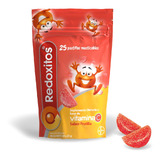 Redoxitos Suplemento Dietario Vitamina C X 150u Original Sabor Frutilla