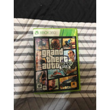 Grand Theft Auto V Xbox 360 Gta 5