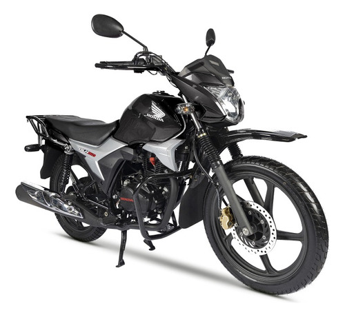 Honda Glh 150