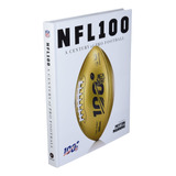 Libro Nfl 100 A Century Of Pro Football [ Pasta Dura ]