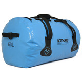 Bolso Impermeable Northland - Duffle Bag Basic 60lts