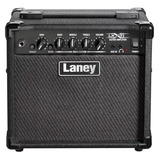 Amplificador Guitarra Electrico Laney Lx12 Disto 12w