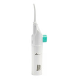 Bucal Oral Dentista Profissional Limpeza Dentes Power Floss