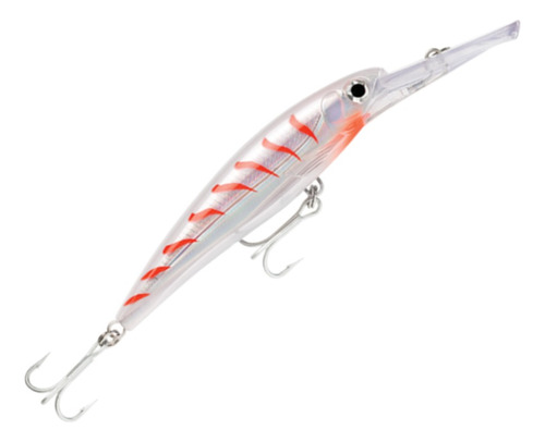 Isca Rapala X-rap Magnum Xrmag-30 16 Cm 72 Gramas Cg