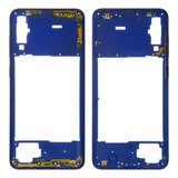 Bisel Marco Chasis Para Galaxy A70 A705, Sm-a705f, A705ds