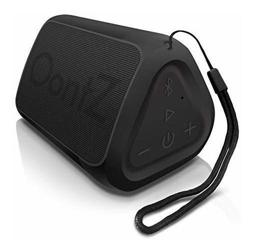 Altavoz Con Bluetooth Oontz Angle Solo - Altavoz Portátil B