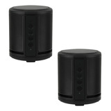 Altec Lansing Hydraorbit - Altavoz Bluetooth Resistente Al A