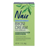 Crema Depilación Bikini Té Verd - G A $8 - g a $833