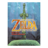 The Legend Of Zelda: A Link To The Past - Shotaro Ishi. Eb13