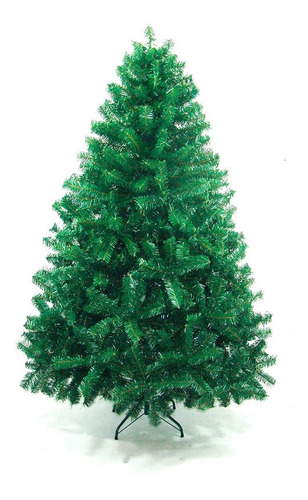 Arbol De Navidad Pino Arizona 2.00m Verde Gio Home