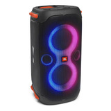 Jbl Partybox 110 Altavoz Portátil Con Luces Integradas